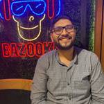 Mostafa Ibrahim 's photo