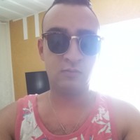 Mahmoud Horrich's photo