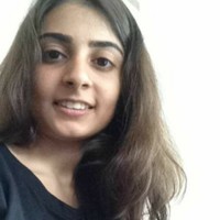 Sandhya Singh's photo