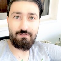 Ahmad Qandil's photo