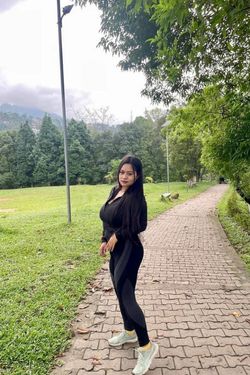 Tanu Sharma's photo