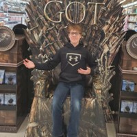 Anthony Martinez's photo