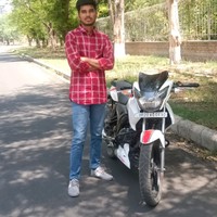 Tushar Sarsoot's photo