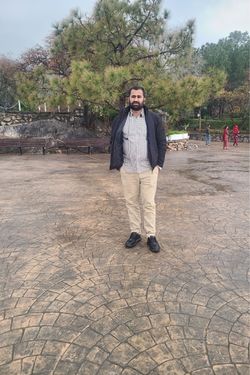 Yahya Aziz's photo