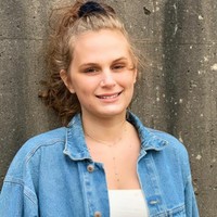 Sweetness girl's photo