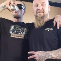 Bigclarkey88 's photo