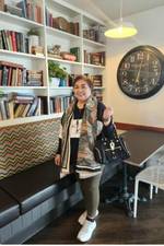 Maria Cristina Rodriguez's photo