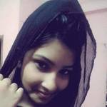 Aditi Sharma's photo