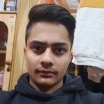 Lovish sharma's photo