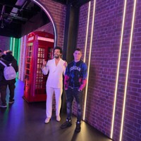 Ventsislav Ivanov's photo