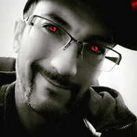 Anthony Mitchell's photo