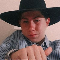 Rafael Siqueira's photo