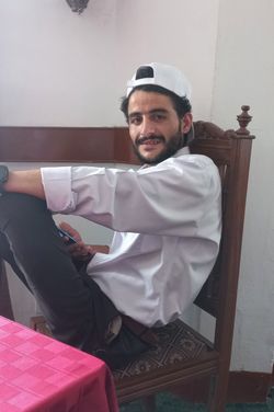 Shezaib Jattak's photo
