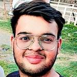 Dev varshney 's photo