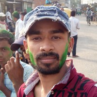 Suman Mahato's photo