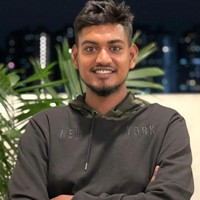 Ranjith Khan's photo