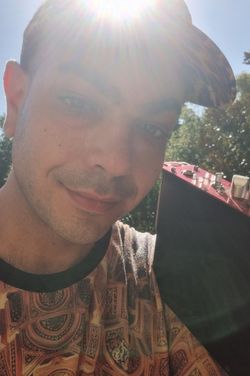 Jules's photo