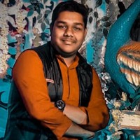 Arnab Kanrar's photo