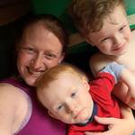 Tabitha Grimes's photo