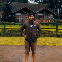 Tharaka Lahiru 's photo