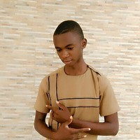 Diamond Daniel's photo