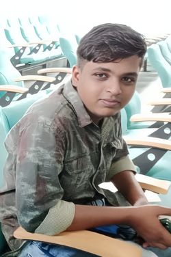 Nantha Kumar's photo
