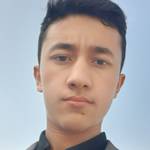 Nurislom KHAN's photo