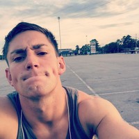 Brian Thomas's photo