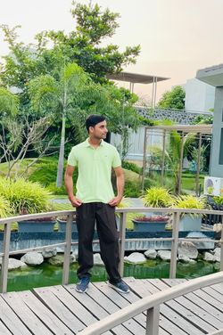Yash Mishra's photo