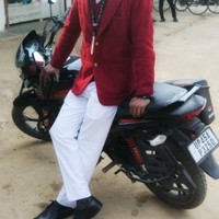 Sudhanshu gupta's photo