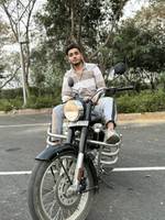 Kuldeep sharma's photo