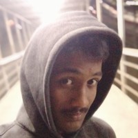 Rohit Shinde's photo