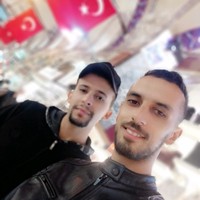 Mohamed Jbeli's photo