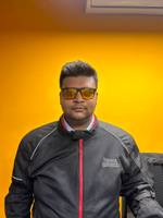 Goutham Kumar's photo