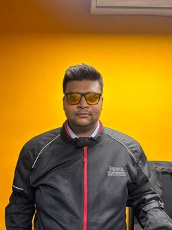 Goutham Kumar's photo