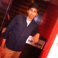 Ramesh Thangavelu's photo