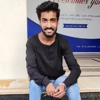 Mahek Chauhan's photo