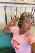 Joyce Afriyie 's photo