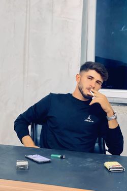 Osman Sahin's photo