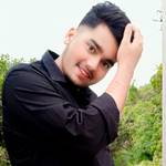 Vishnu Pandey's photo