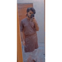 Sallal baloch's photo