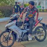 Idham Haikal's photo