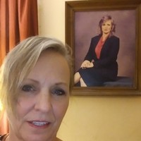 Texas size Barbie's photo