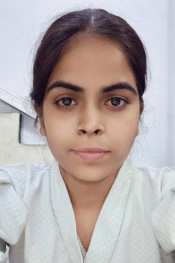 Maya Kumari's photo