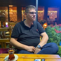 Uğur Mazlum's photo