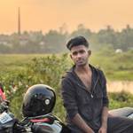 SHARATH K TILAK's photo