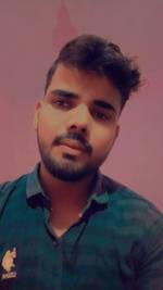 Anshum Yadav's photo