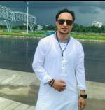 Mahfuz 's photo