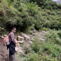 Subhadeep Chakraborty's photo