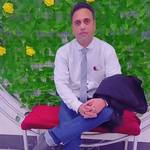 Salman ahmad's photo